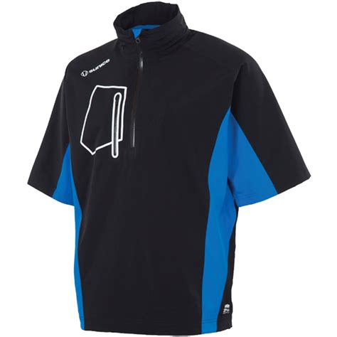 waterproof golf tops for men